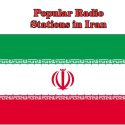 Popular live online Radio Stations in Iran