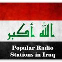 Popular Radio Stations in Iraq