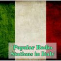 Popular online Radio Stations in Italy