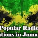 Popular online Radio Stations in Jamaica