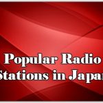 Popular online Radio Stations in Japan
