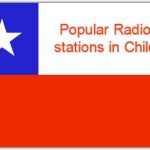 Popular online Radio stations in Chile