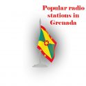 Popular online radio stations in Grenada
