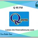 Q 95 FM Online Live
