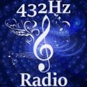 Radio 432Hz FM live broadcasting