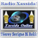 Radio Xassida Online broadcasting