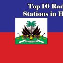 Popular Radio Stations in Haiti