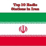 Top 10 online Radio Stations in Iran