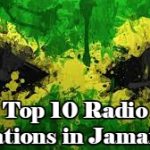 Top 10 online Radio Stations in Jamaica