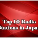 Top 10 Radio Stations in Japan