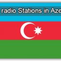 Top 10 online radio Stations in Azerbaijan