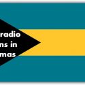 Top 10 radio stations in Bahamas