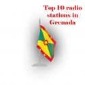 Top 10 online radio stations in Grenada