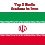 Top 5 online Radio Stations in Iran