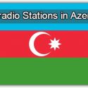 Top 5 radio stations in Azerbaijan