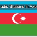 Top 5 online radio Stations in Azerbaijan