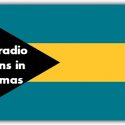 Top 5 radio stations in Bahamas