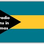 Top 5 live online radio stations in Bahamas