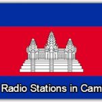 Top 7 Radio Stations in Cambodia