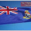 Top 7 online Radio Stations in Cayman Island