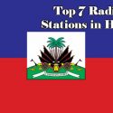 Top 7 online Radio Stations in Haiti