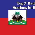 Top 7 online Radio Stations in Haiti