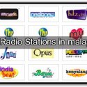 Radio Stations in malaysia