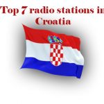Top 7 live radio stations in Croatia