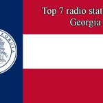 Top 7 live radio stations in Georgia