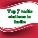 Top 7 radio stations in India