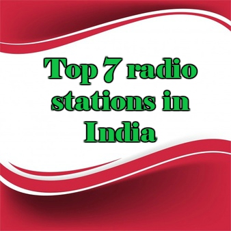 Top 7 online radio stations in India