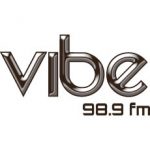 online radio Vibe 98.9 FM