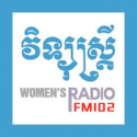 Women’s Radio FM102