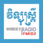 live Women’s Radio FM102