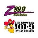 online radio Z99 Grand Cayman