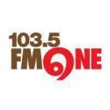 103.5 FM One live radio