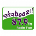 Akaboozi FM 87.9 online radio