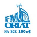 ORIAT FM online