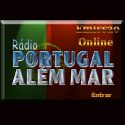 Radio Portugal Alem Mar online