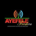 Fresh FM Ibadan live