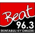 Beat FM 96.3 live online
