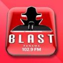 Blast Panama 103.1 FM live broadcasting