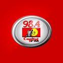 Capital FM 98.4 live online