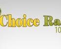 Choice Radio online