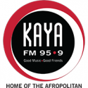 Kaya FM 95.9 online
