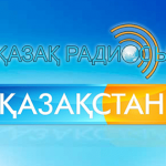 Kazakh Radio online