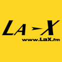Online radio La-X 100.7 FM