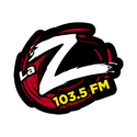 La Z 103.5 FM live online