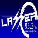 Lasser 93.3 FM