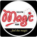 Magic FM Aba online radio
